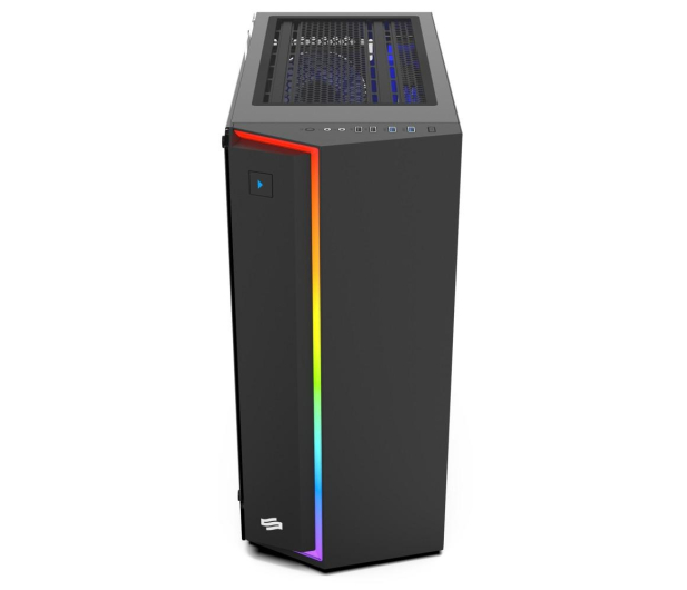 SilentiumPC Gladius GD6 TG ARGB - 469973 - zdjęcie 16